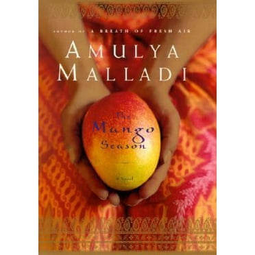 Pre-Owned The Mango Season (Hardcover) 0345450302 9780345450302