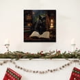thumbnail image 4 of Christmas Three Dimensional Irregular Alien Moving Creatures Wooden Puzzle Festival Product Development Brain Amusement and Interesting, 4 of 6