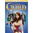 thumbnail image 1 of The Guild: Complete Megaset DVD, 1 of 3