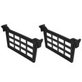 thumbnail image 1 of WEUVEB Divisor De Almacenamiento Para Auto Bajo Asiento Organizador Negro Con Separador Antideslizante, 1 of 7