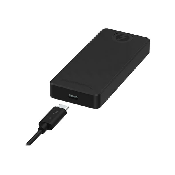 Sabrent Rocket XTRMQ Solid state drive 4 TB external (portable