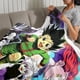 thumbnail image 3 of Hunter × Hunter anti-pilling, suave, ligera, esponjosa y acogedora de lujo para hogar y cocina – Perfecta para niños y adultos,180X120cm, 3 of 6