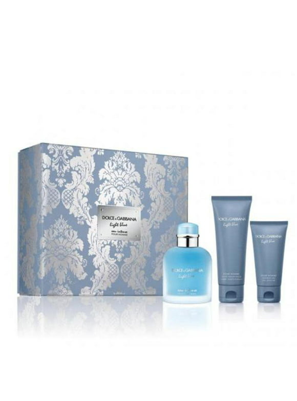 Dolce & Gabbana Premium Fragrance Gift in Premium Fragrance - Walmart.com