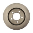 thumbnail image 2 of Raybestos 66943R Professional Grade Disc Brake Rotor Fits select: 2000-2002 FORD EXPEDITION, 2000-2002 LINCOLN NAVIGATOR, 2 of 4