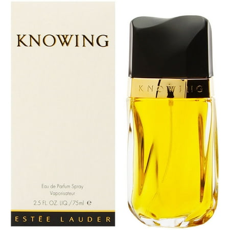 2 Pack - Knowing by Estee Lauder Eau de Parfum Spray for Women 2.5