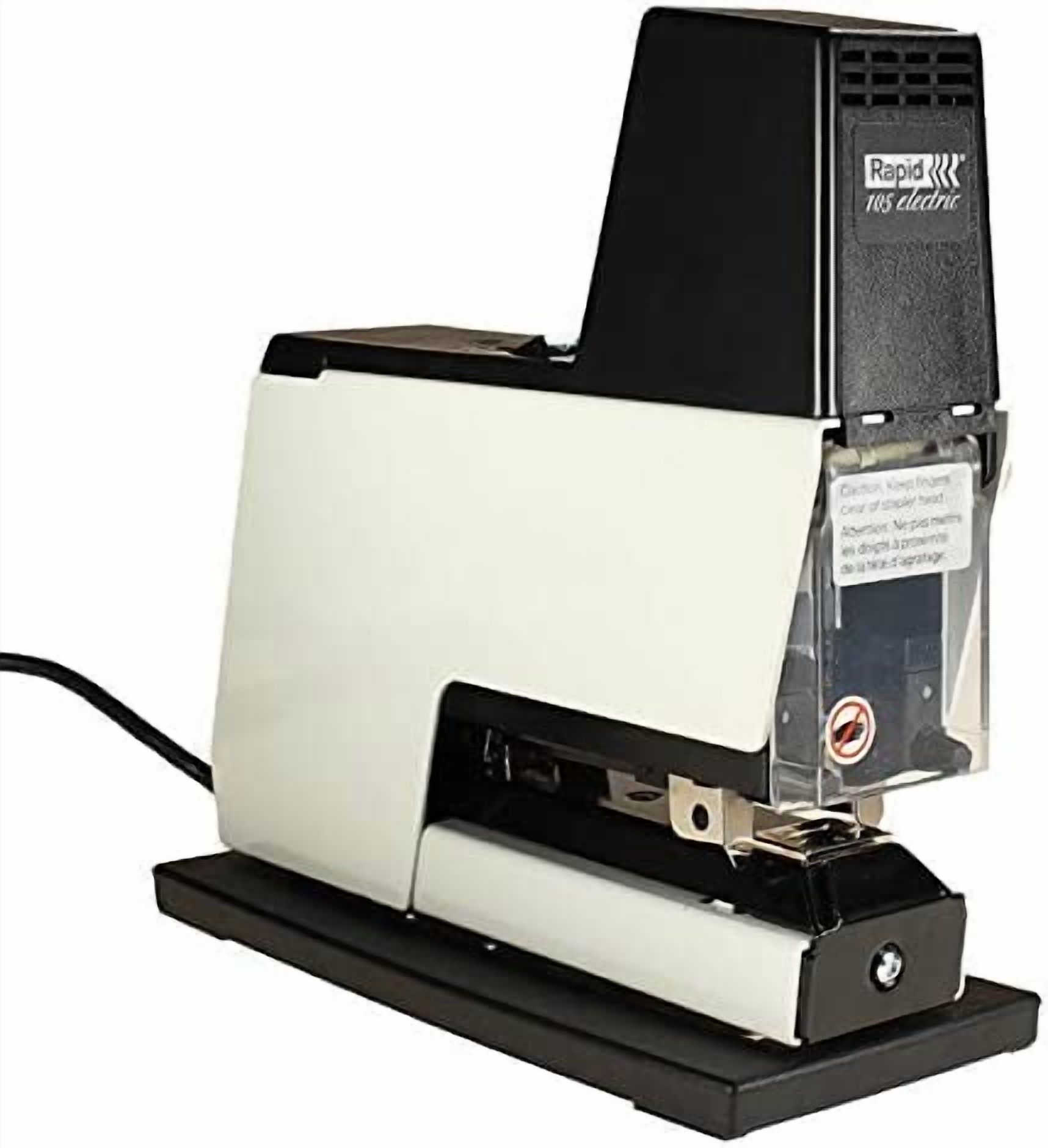Rapid 105 Electric Stapler