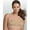 Nude, variant on 18 Hour Wirefree Bra Active Breathable Comfort Seamless M frame Women's 4159