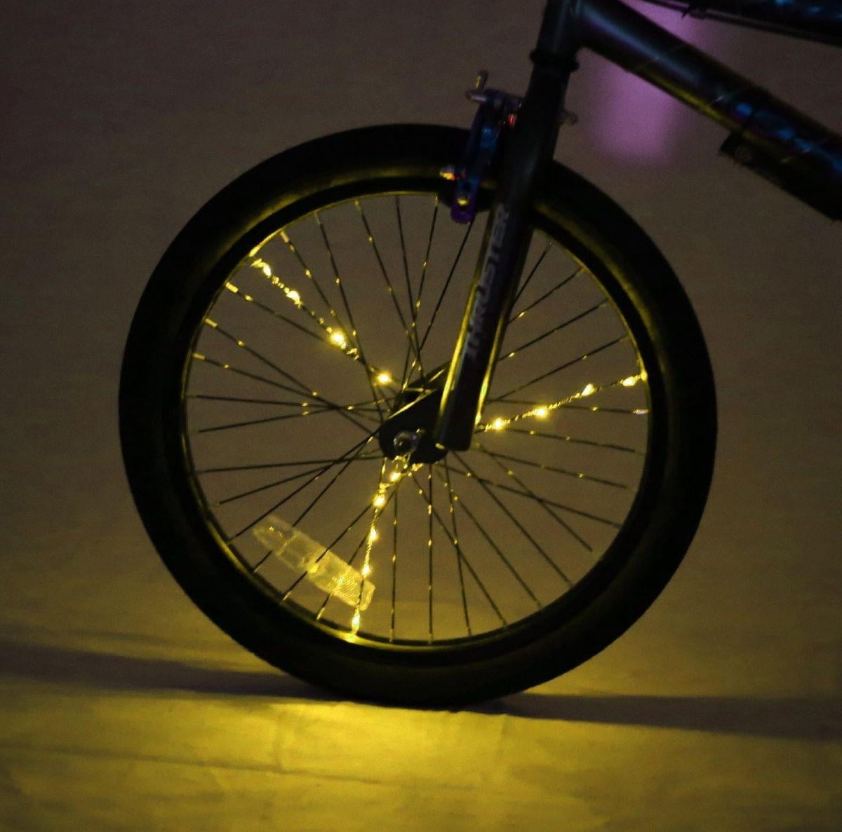 bike spokes walmart