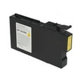 thumbnail image 2 of Ricoh Yellow Ink Cartridge (841723), 2 of 2