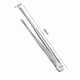 thumbnail image 2 of 304 Stainless Steel Korean Outdoor Barbecue Meat Clip Stainless Steel Steak Clip, 2 of 2