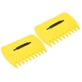 thumbnail image 1 of Large Leaf Scoops Hand Rake Claw Hand Held Garden Rake Grabbers For Garden Leaves,Grass Clippings And Lawn Debris, 1 of 8