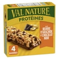 thumbnail image 2 of Nature Valley Peanut Butter Dark Chocolate Protein Bars, 4 Bars, 2 of 9