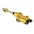 thumbnail image 3 of Pompe de maître-cylindre de frein arrière pour moto, dirt pit, quad, vélo de sport, VTT, 3 of 4