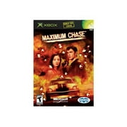 Maximum Chase - Xbox