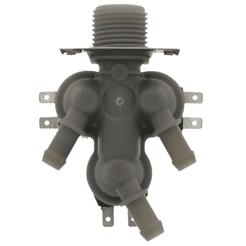 5220FR2075C, Washing Machine Water Valve, 1268518, LG
