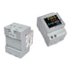 thumbnail image 2 of Medidor de energía monofásico digital, comprobador, monitor de consumo de energía, CA 110 V, 40 V-300 V, 100 A, medidor de factor de potencia de frecuencia, multímetro, 2 of 4