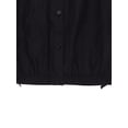 thumbnail image 5 of Wonder Nation Girls Short Sleeve Camp Top, Sizes 4-18 & Plus, 5 of 5