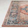 thumbnail image 4 of Dalyn Jericho Area Rug JC2-Spice JC2SI2X10 Spice, 2'6" x 10', 4 of 4