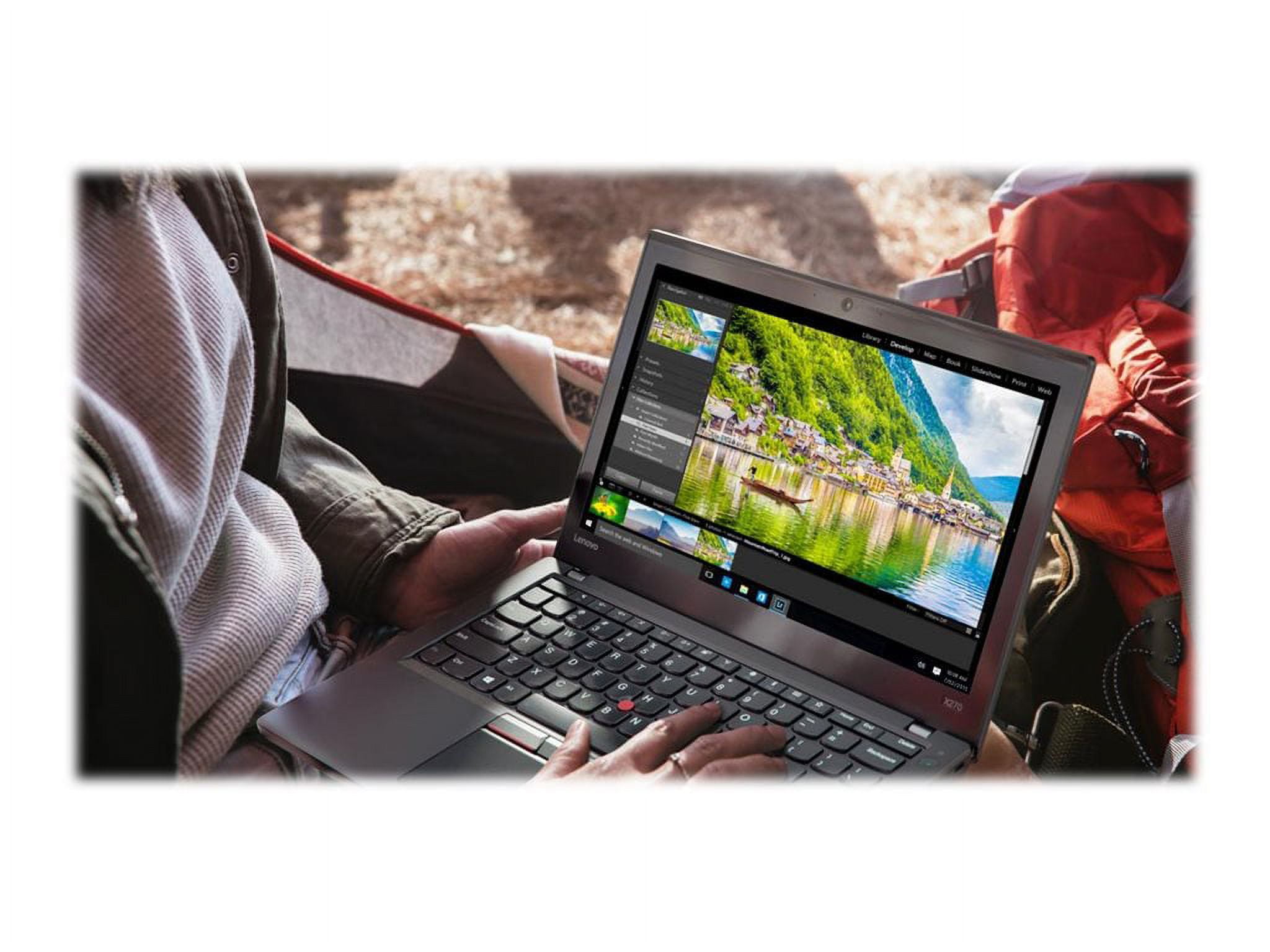 リ16 Lenovo ThinkPad X270 Core i5 6300U メモリ4GB ジャンク