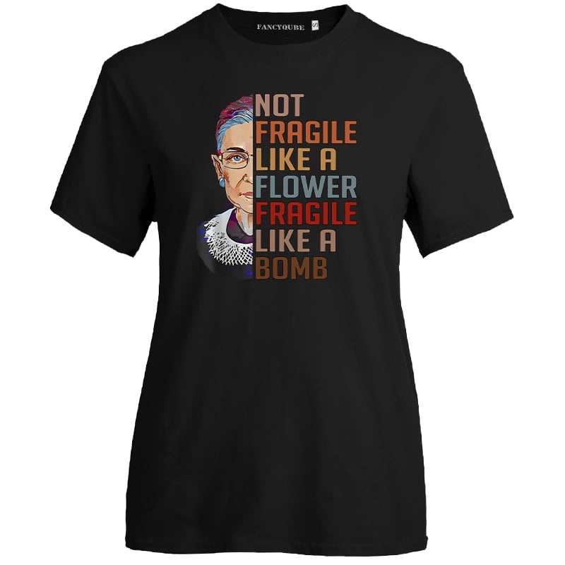 Judge Ruth Bader Ginsburg 
