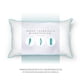 thumbnail image 3 of Almohada Suave Tamaño Estándar Sognare Blanca, 3 of 4