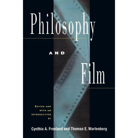 Philosophy and Film, (Paperback)