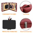 thumbnail image 6 of Portable Massage Table ;Massage Bed Spa Bed ;73 inch Long 24 Inch, 6 of 7