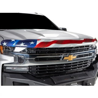 2021 chevy trailblazer bug deflector outlet