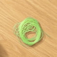 thumbnail image 4 of 2/3Mm Outer Diameter Light Luminous Line Glow Anti Rig Tube Tubing Fishing Wire, 4 of 10