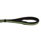 thumbnail image 3 of Correa de nailon Zulema Cadena para perros profesional Verde negro, 3 of 8