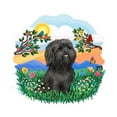 thumbnail image 2 of CafePress - Brightlife Shihtzu#21 Mug - 11 oz Ceramic Mug - Novelty Coffee Tea Cup, 2 of 4