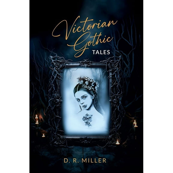 Victorian Gothic Tales, (Hardcover)