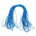 thumbnail image 2 of jinwen Tree Climbing Arborist Throw Line Fishing Camping Braid Rope 5m Blue, 2 of 6