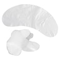 thumbnail image 1 of 100Pcs Under Eye Patches,Disposable Eye Pads Promote Absorption Water Locking Eye Skin Care Pads, 1 of 8