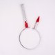 thumbnail image 5 of 3 piezas de diademas creativas para uñas, aros para el pelo con trucos, juguetes de broma, accesorio de parodia para el Día de los Inocentes de Halloween, 5 of 5