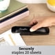 thumbnail image 2 of Engrapadora Swingline 545 de Escritorio Capacidad para 20 Hojas Negra, 2 of 8