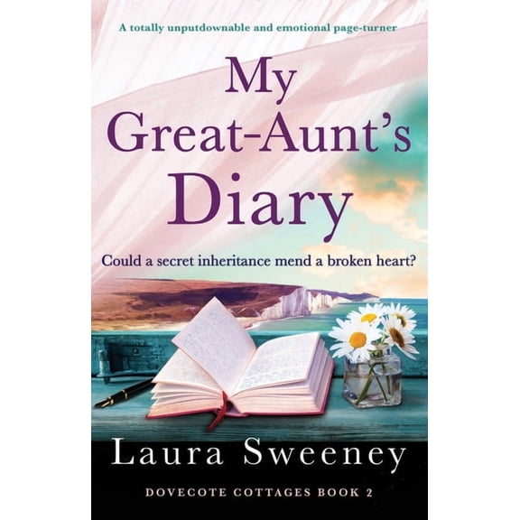 Dovecote Cottages My Great-Aunt's Diary: A totally unputdownable and emotional page-turner, Book 2, (Paperback)