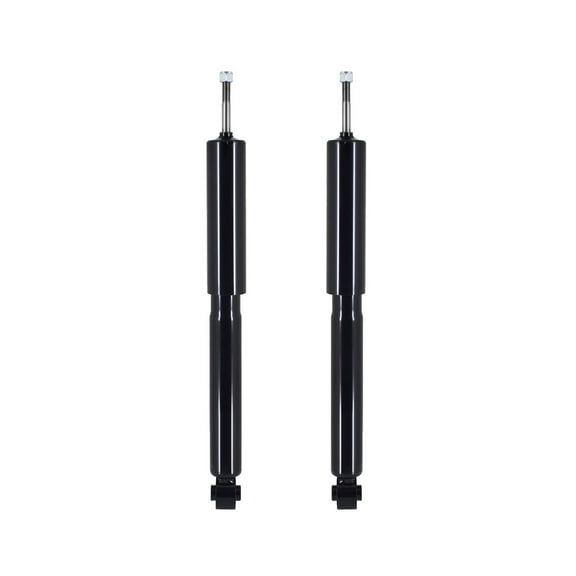 Pair Rear Shock Absorber For 2007-2009 KIA Sorento