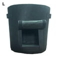 thumbnail image 4 of Permeable Durable Plant Growing Kits Material 5710 Plant Bag For Easy Vegetable And Potato Harvesting With Two Convenient Handles, 4 of 5