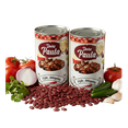 thumbnail image 2 of Doña Paula Cargamanto Beans, Frijoles Antioqueños 20.4 oz (580g) Pack of 2 – Traditional Colombian Beans, Imported, Authentic Flavor, 2 of 6