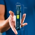 thumbnail image 3 of REMINGTON® UltraStyle Rechargeable Total Grooming Kit, PG6111CDN, 3 of 9