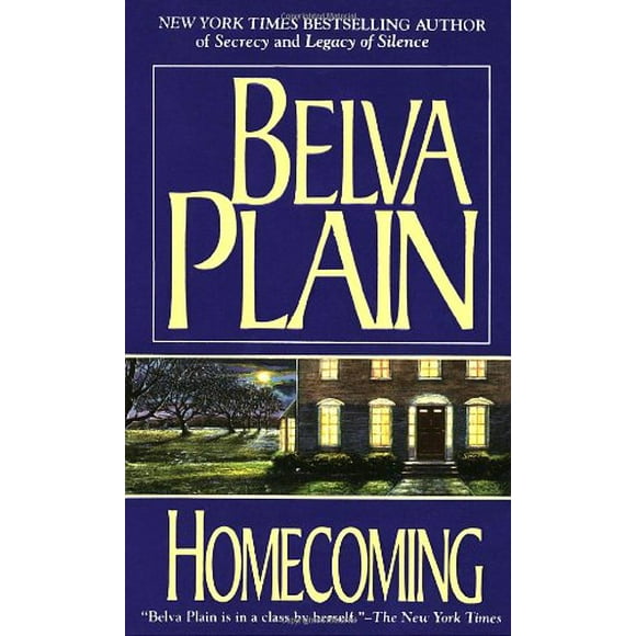 Homecoming : A Novel 9780440225270 Used / Pre-owned