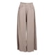 thumbnail image 1 of Pantalón palazzo Inez J&B Talla S Color Arena, 1 of 5