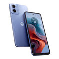 thumbnail image 1 of Motorola Moto G34  5G 256GB Azul ártico 8GB RAM Desbloqueado, 1 of 5