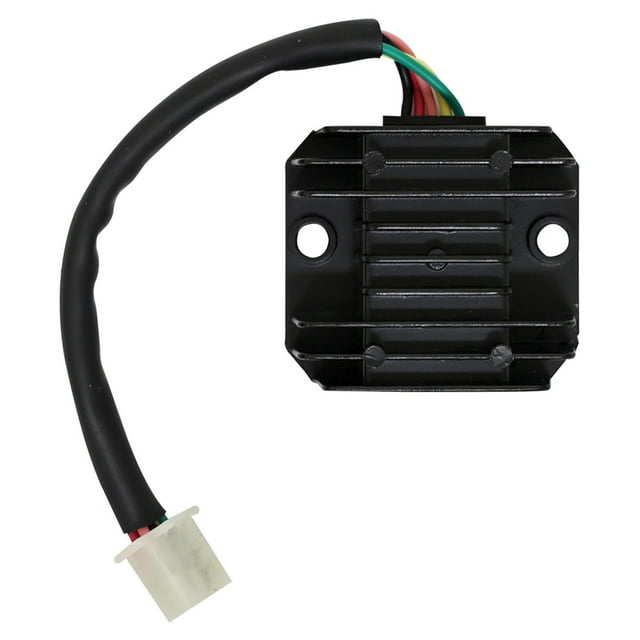 Rectificador Regulador RODA Vento Urban 200 12V