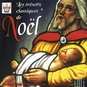 Christmas Classical Treasures