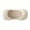 Beige, variant on Yatlte Organic Buckwheat Cervical Neck Pillow, Ergonomic Neck Support Bolster for Side & Back Sleepers, Firm Support Pillow for Neck Pain Relief & Spine Alignment