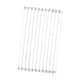 thumbnail image 4 of Escurridor de platos enrollable Escurridor de platos Tapete de secado para fregadero El escurridor de platos para fregadero L, 4 of 9