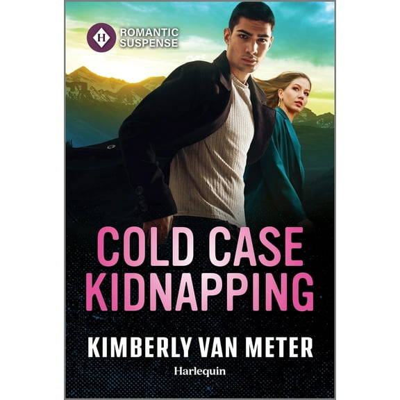 Pre-Owned Cold Case Kidnapping: An Action Packed Romantic Suspense Book (Mass Market Paperback) 1335502580 9781335502582
