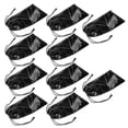 thumbnail image 2 of GOOHOCHY 10 Uds. Bolsas portátiles para gafas de sol, bolsas de almacenamiento para gafas, soportes para gafas de sol, 2 of 7